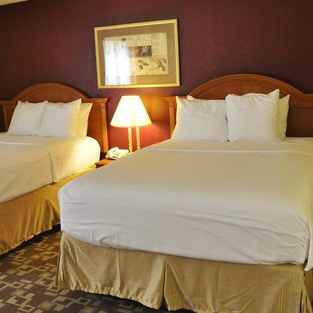 Comfort Inn & Suites Airport Little Rock Værelse billede