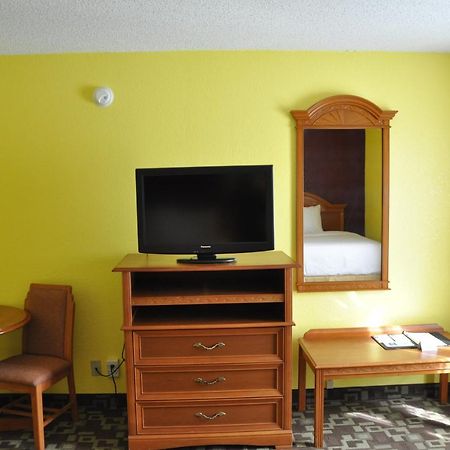 Comfort Inn & Suites Airport Little Rock Værelse billede